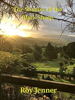 cover image of The Shadow of the Black Sheep